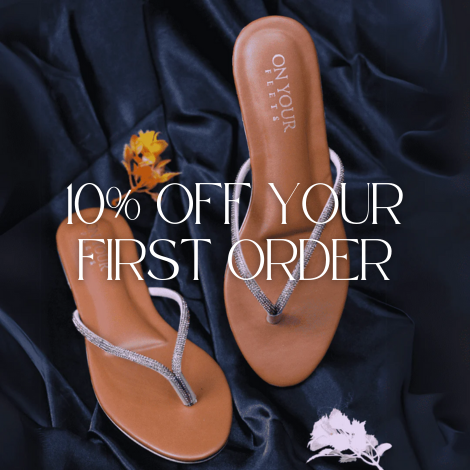 On Your Feets