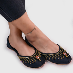 Faith (Black)
