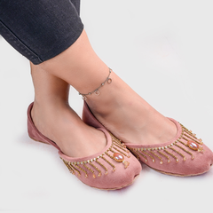 Faith (British Pink)
