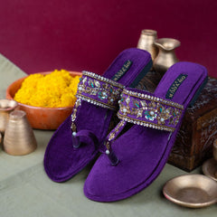 Amethyst Noor