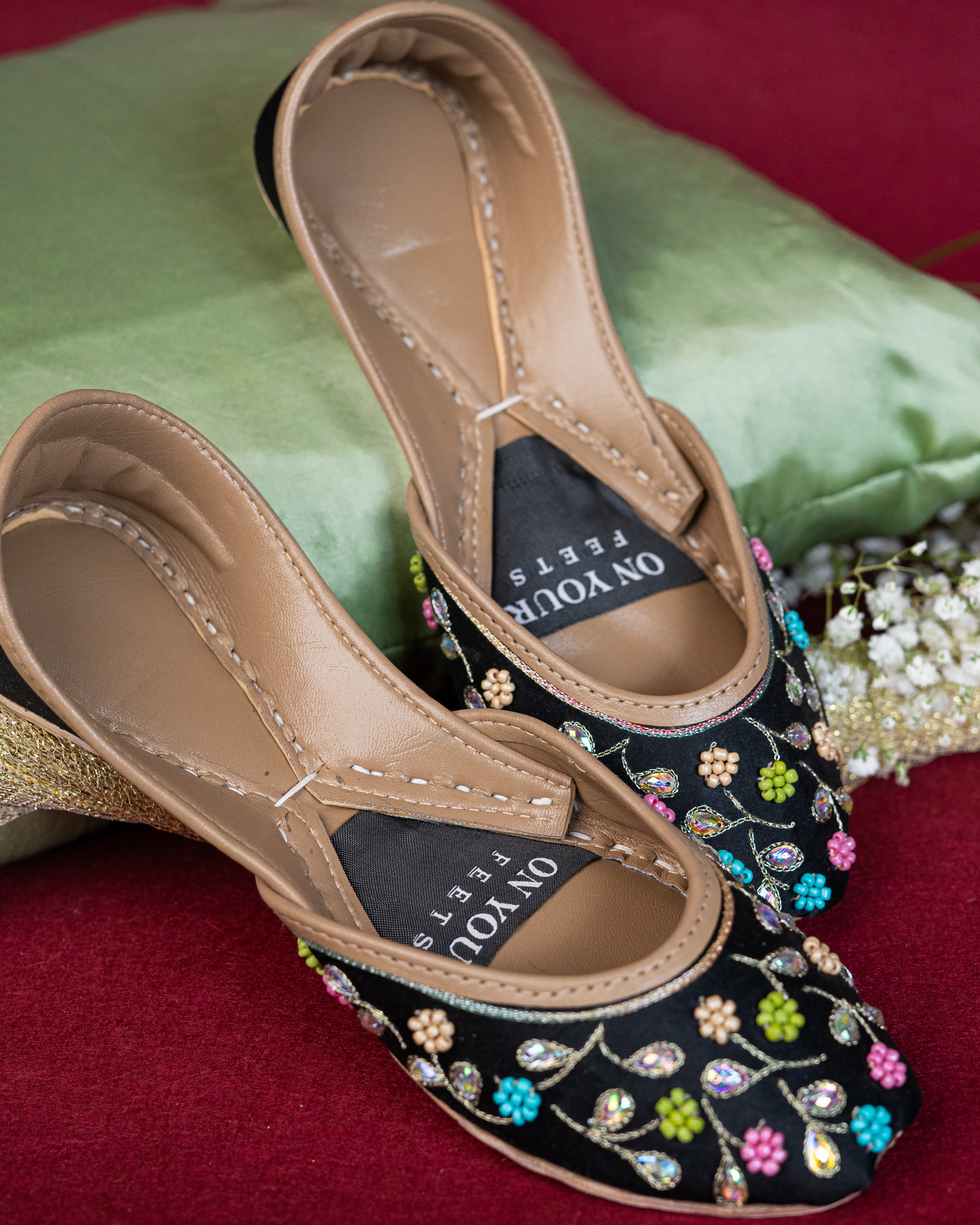 Midnight Bloom - Main Image