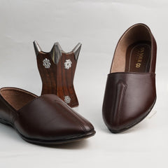 Warrior Brown