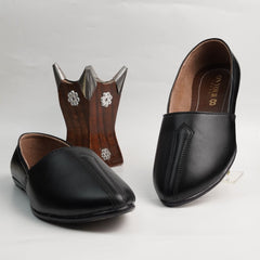 Warrior BLACK