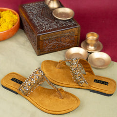 Zarish Gold