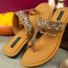 Zarish Gold