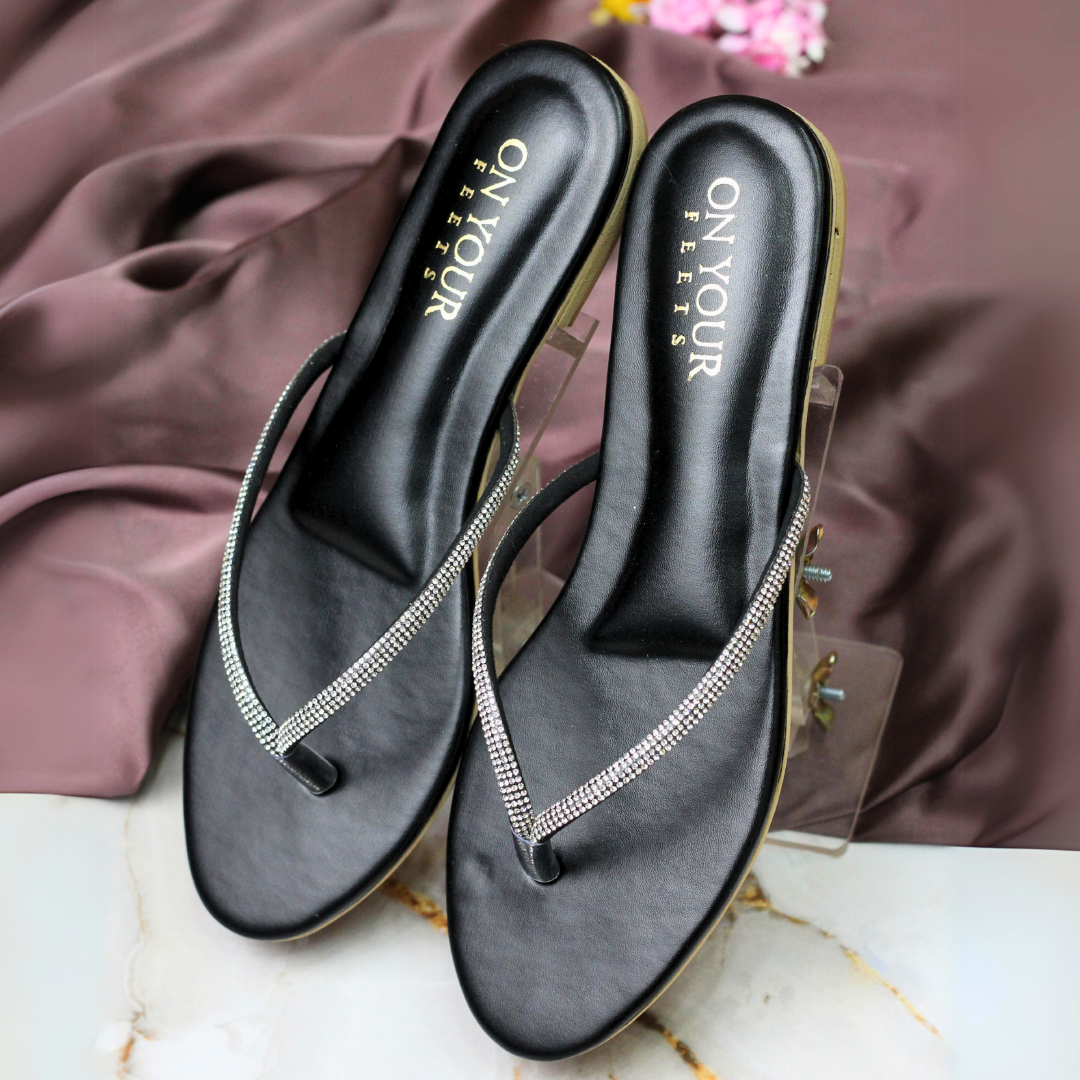 kiara (Black)