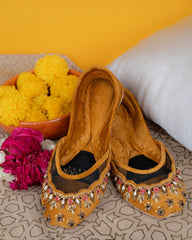 Marigold Muse