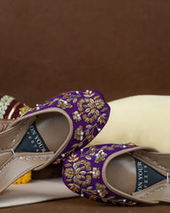 Royal Plum