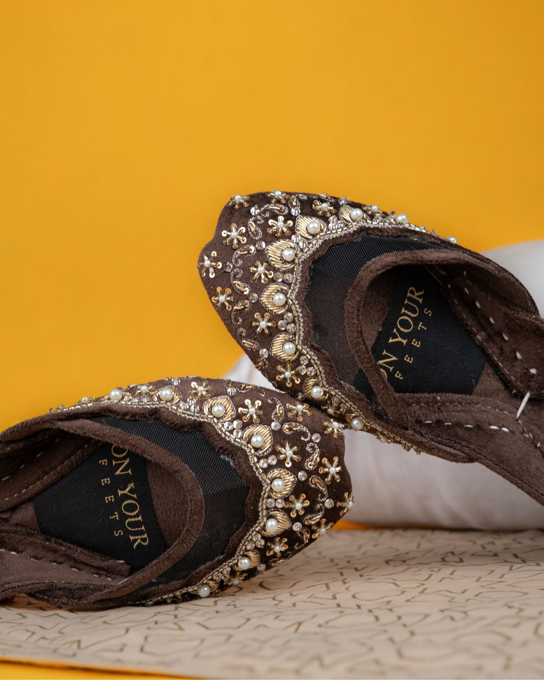 Cocoa Royale