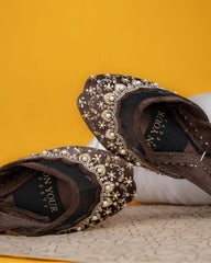 Cocoa Royale