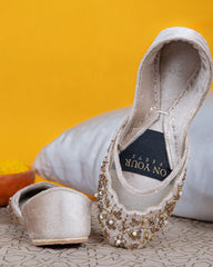 Gilded Grace