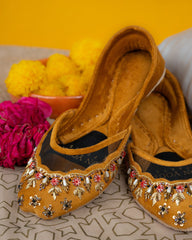 Marigold Muse