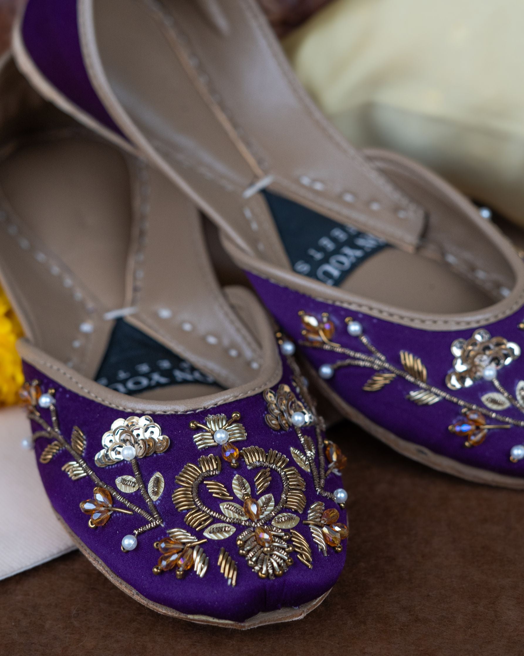Royal Plum