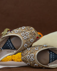 Pearl Petals