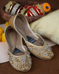 Pearl Petals
