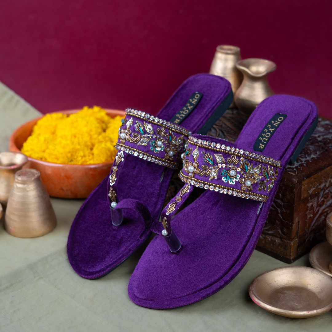Amethyst Noor
