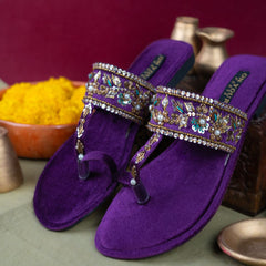 Amethyst Noor