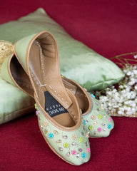 Mint Blossom