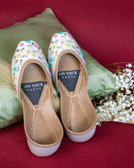 Ivory Blossom