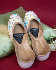 Ivory Blossom