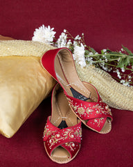 Royal Red