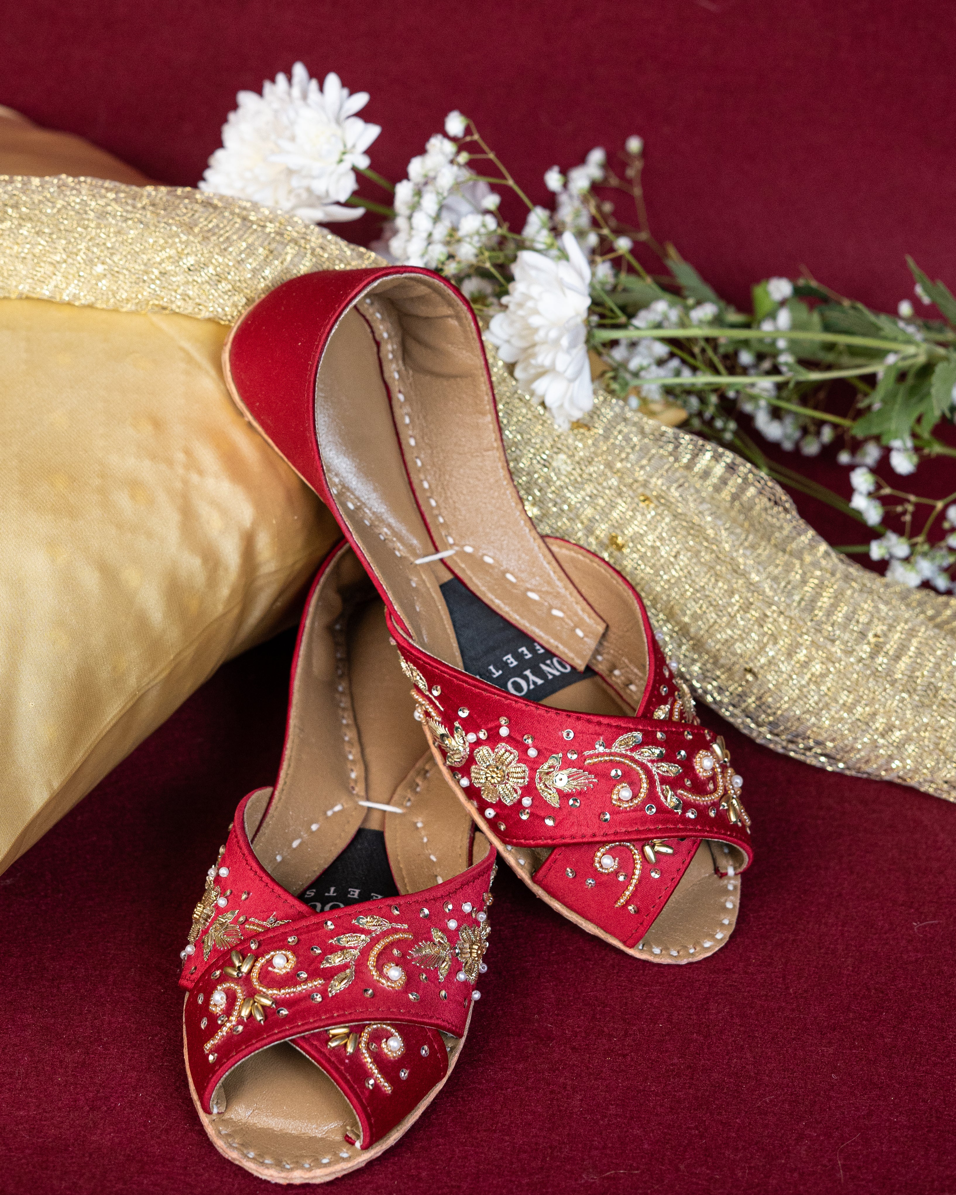 Royal Red