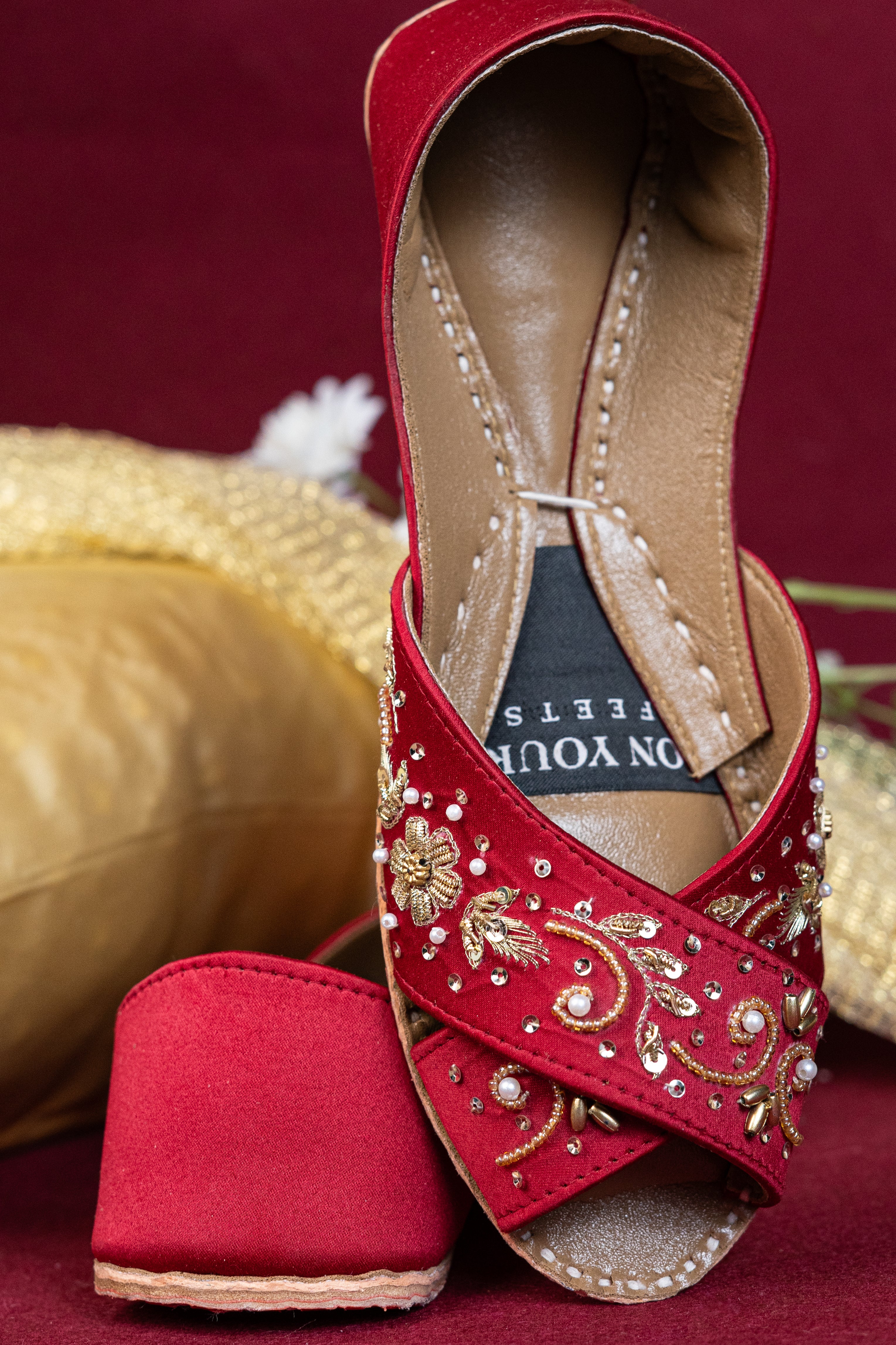 Royal Red