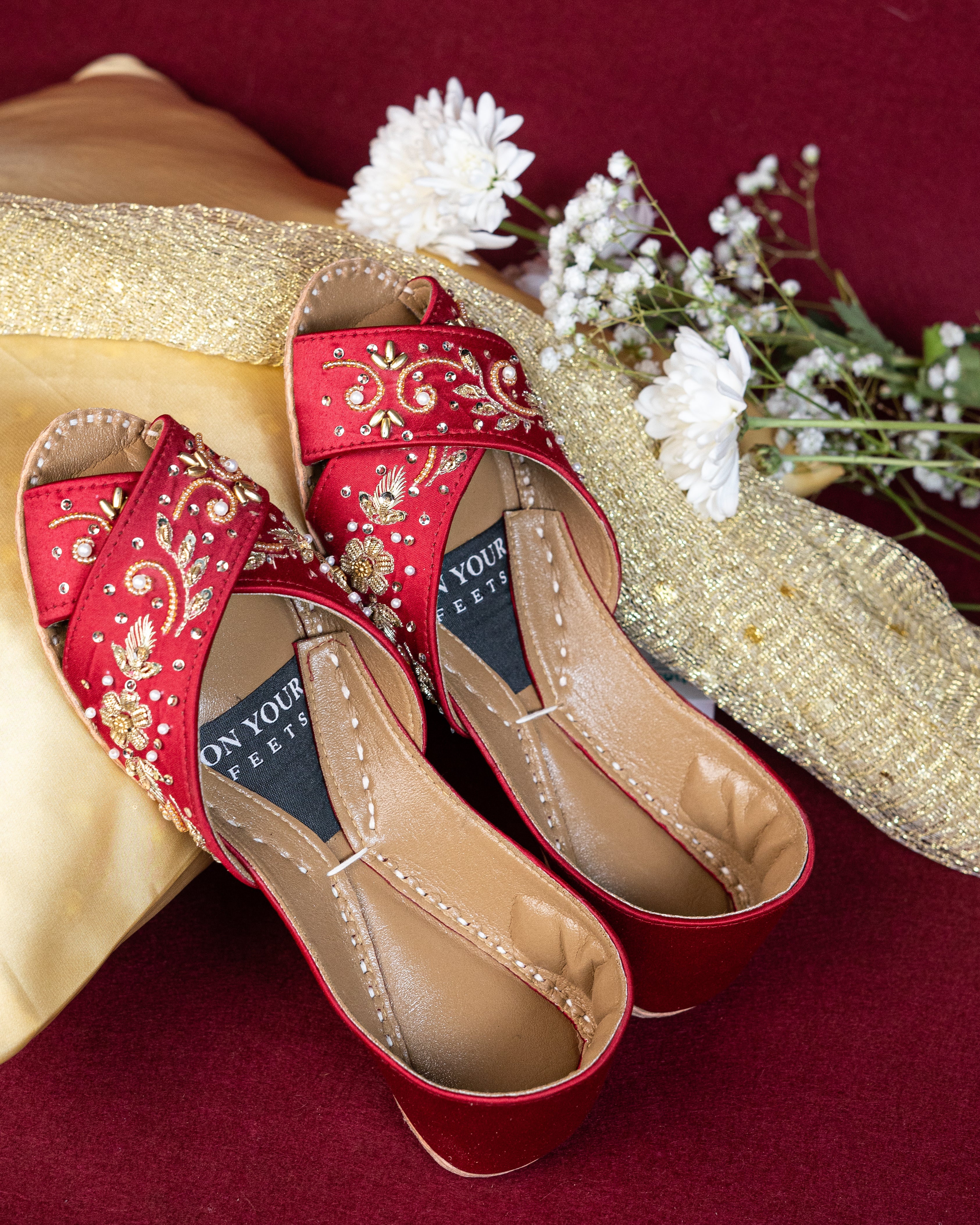 Royal Red