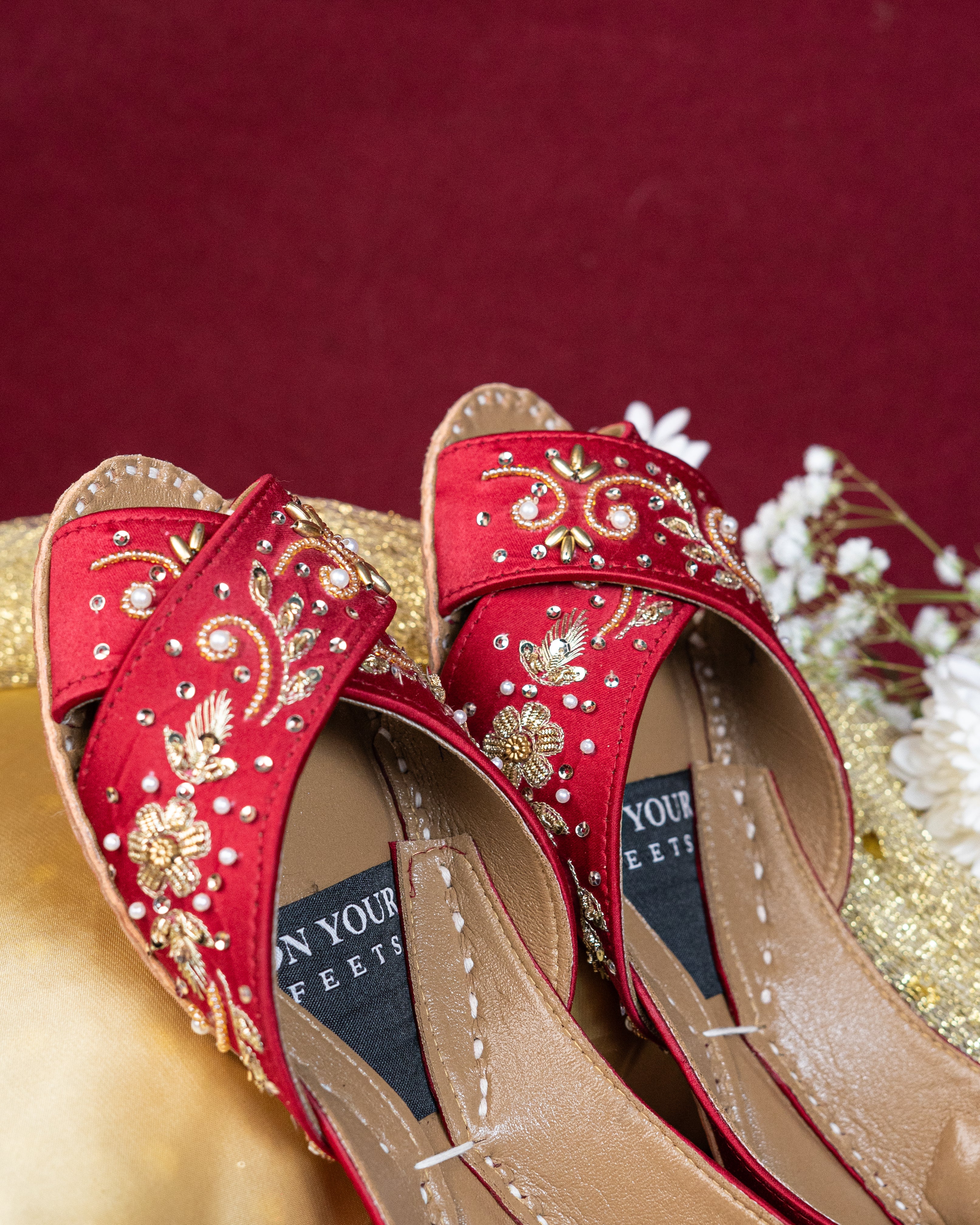 Royal Red