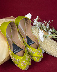 Lime Green
