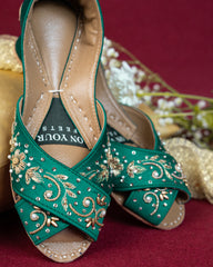 Elegant Green