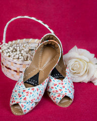 Floral Breeze