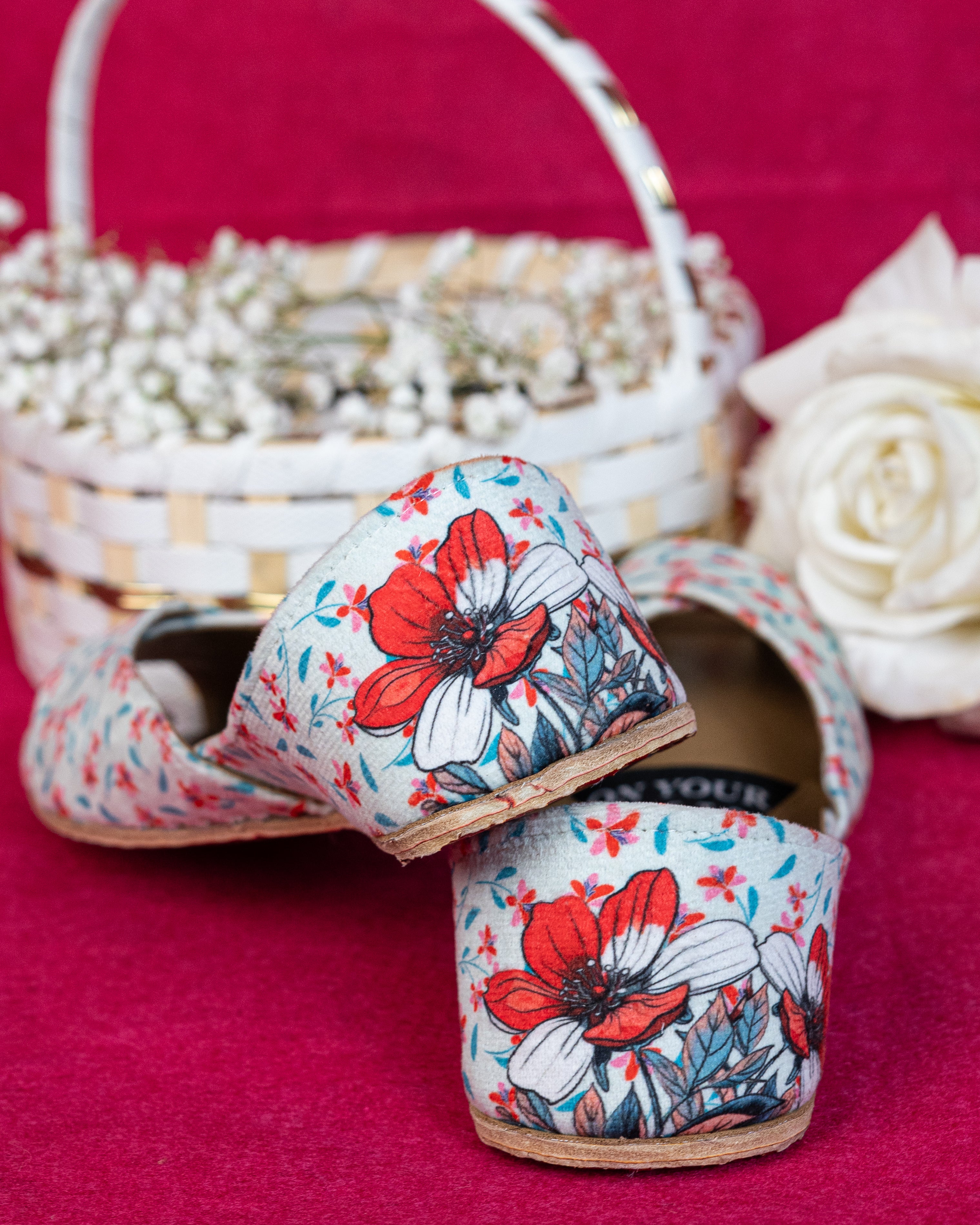 Floral Breeze