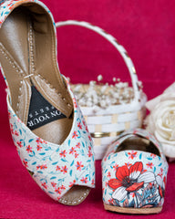 Floral Breeze