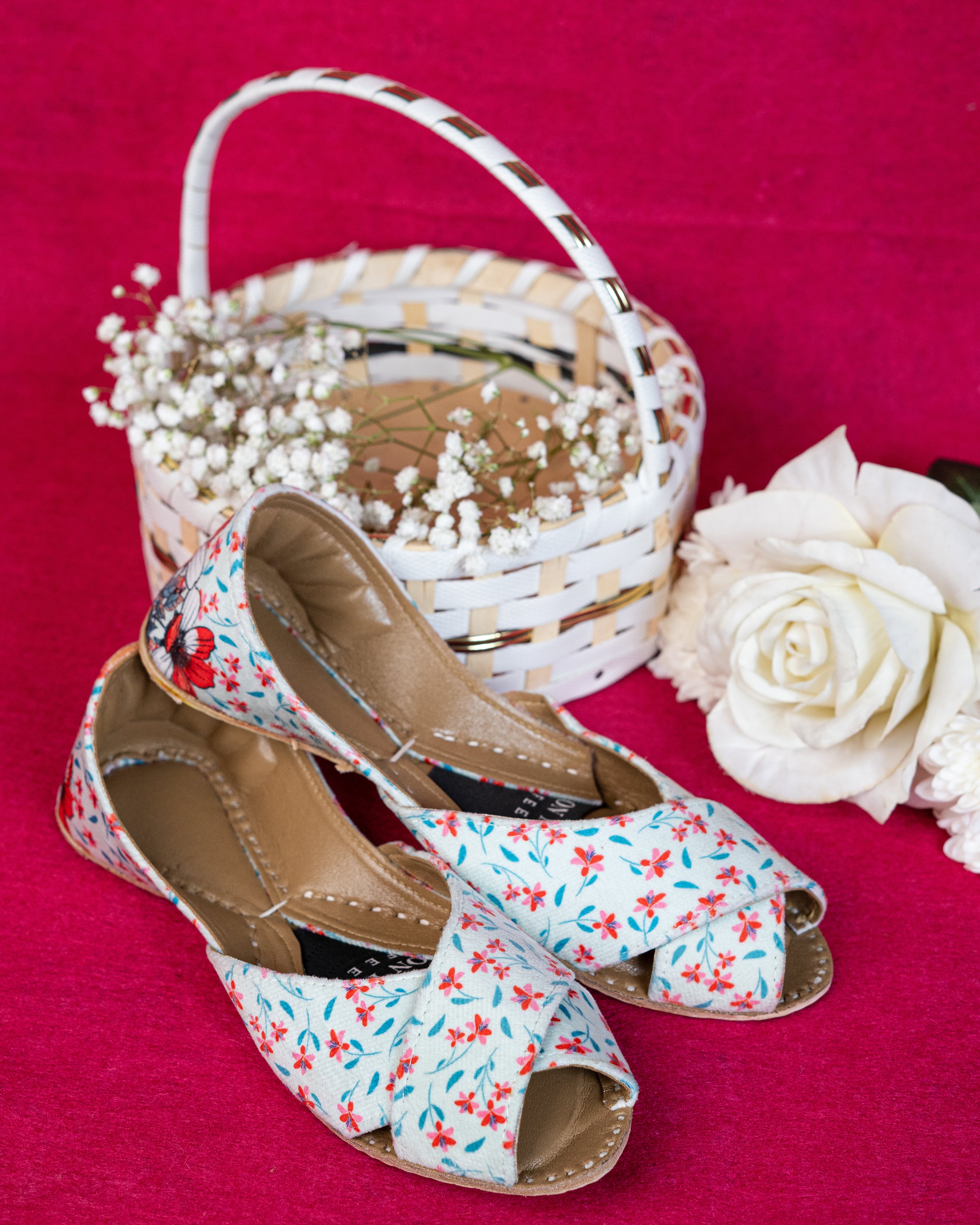 Floral Breeze