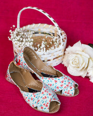 Floral Breeze