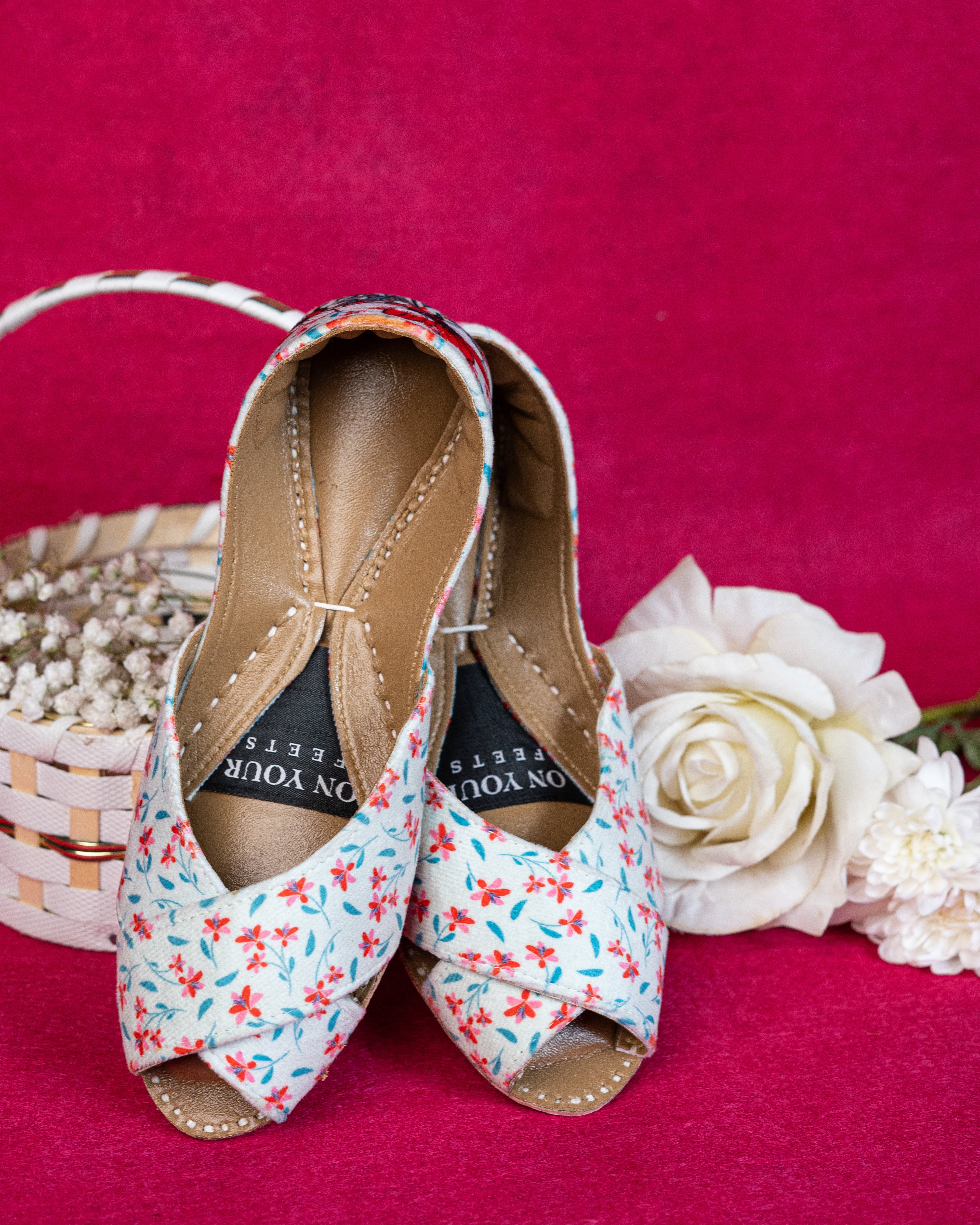 Floral Breeze