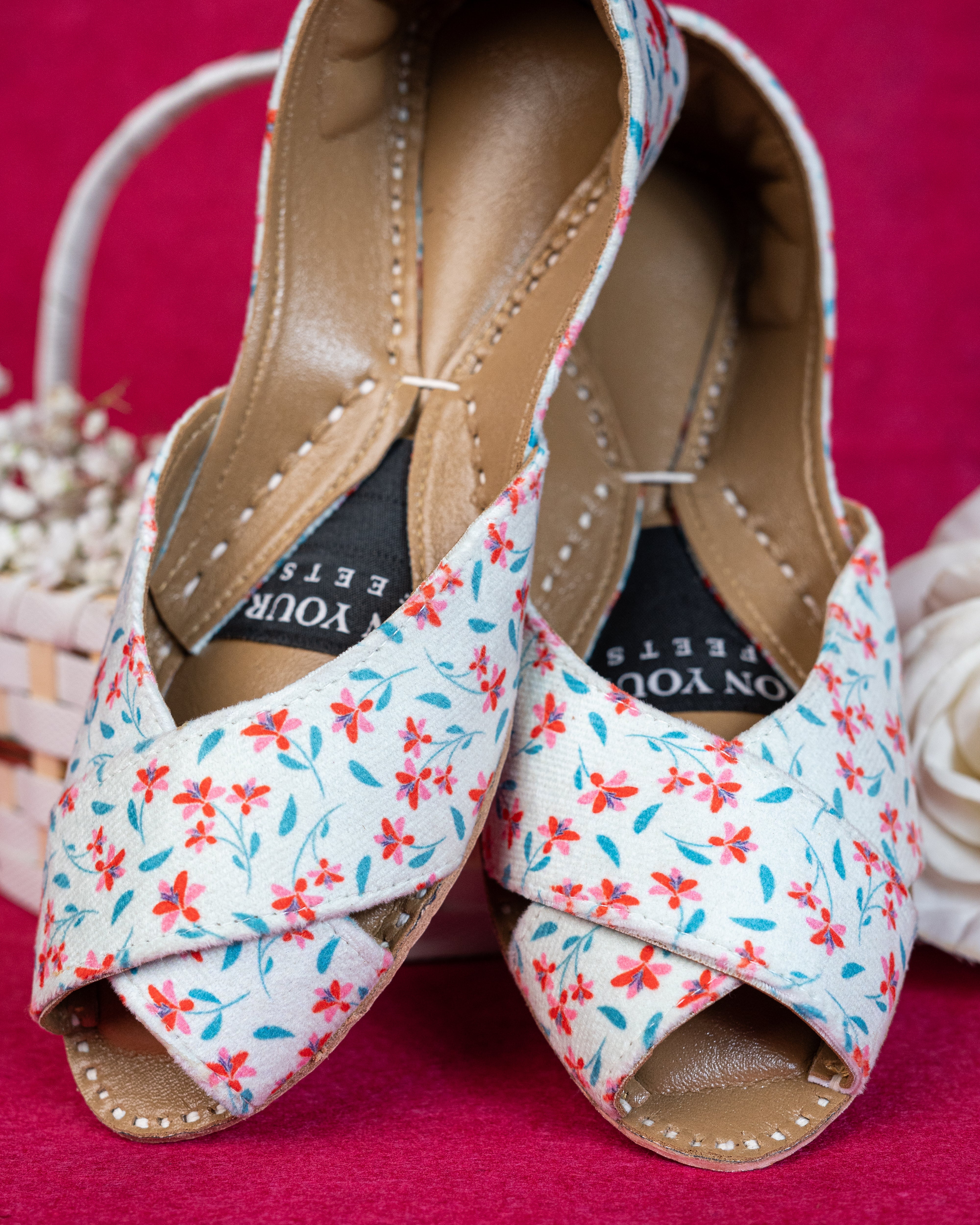 Floral Breeze