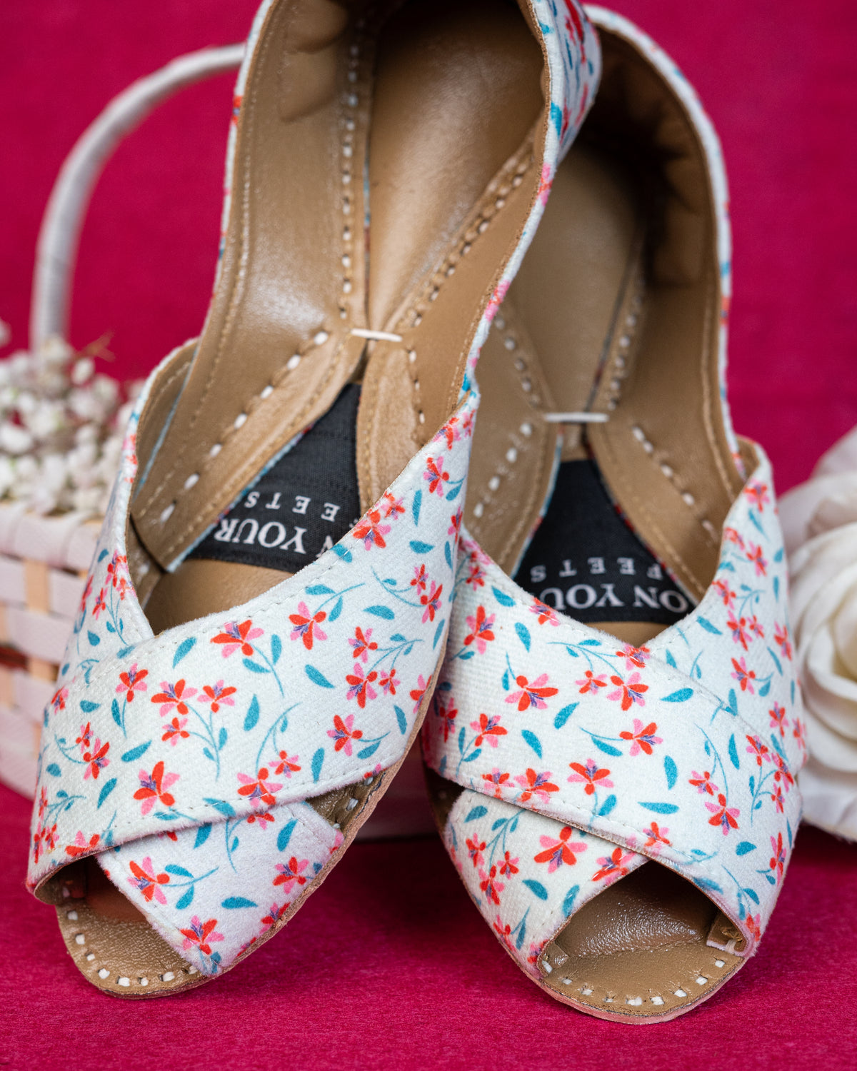 Floral Breeze