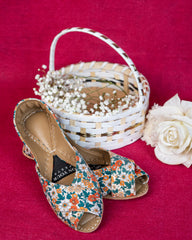 Floral Bliss