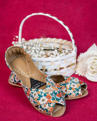 Floral Bliss
