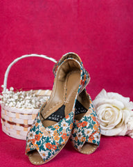 Floral Bliss