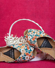 Floral Bliss