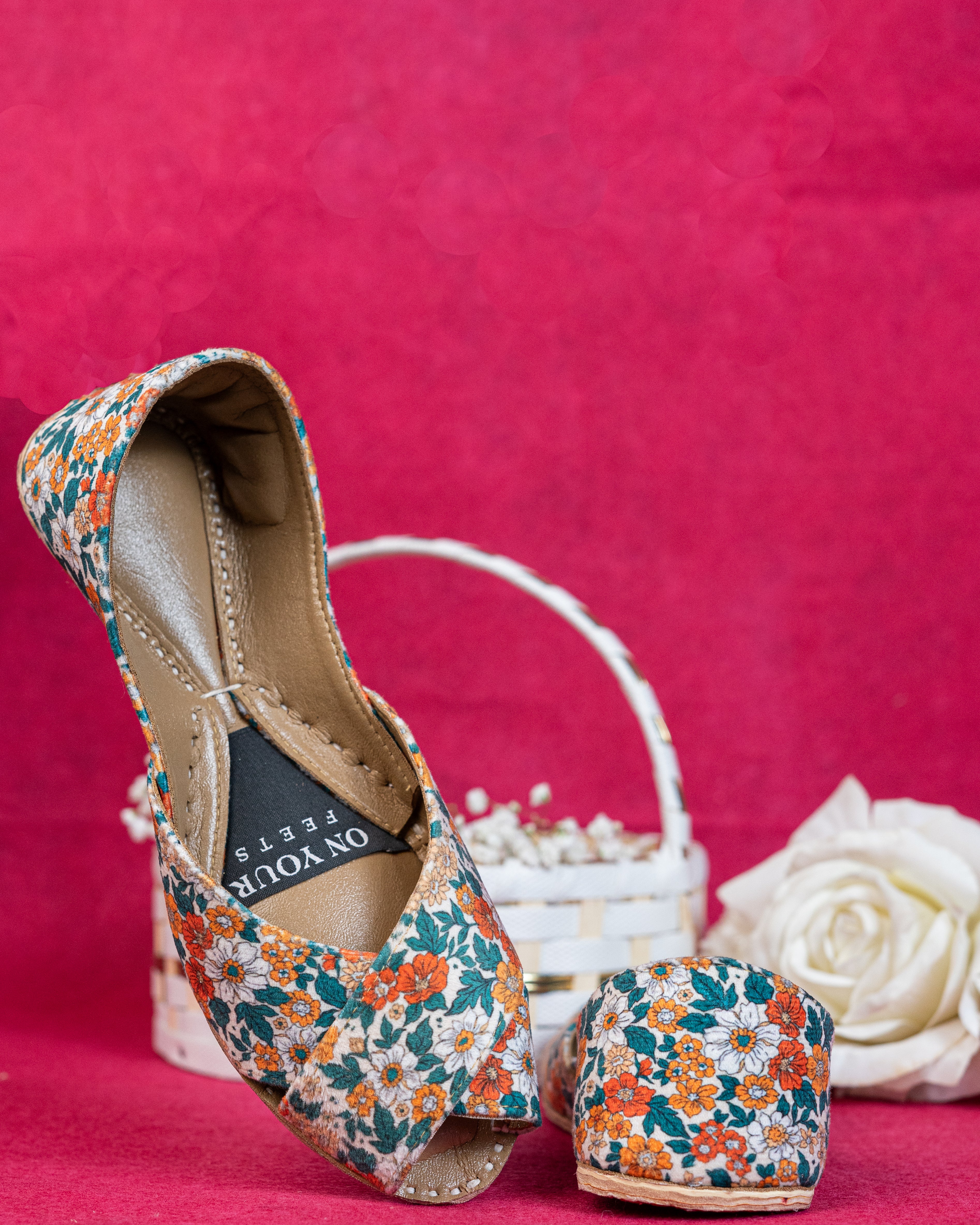 Floral Bliss