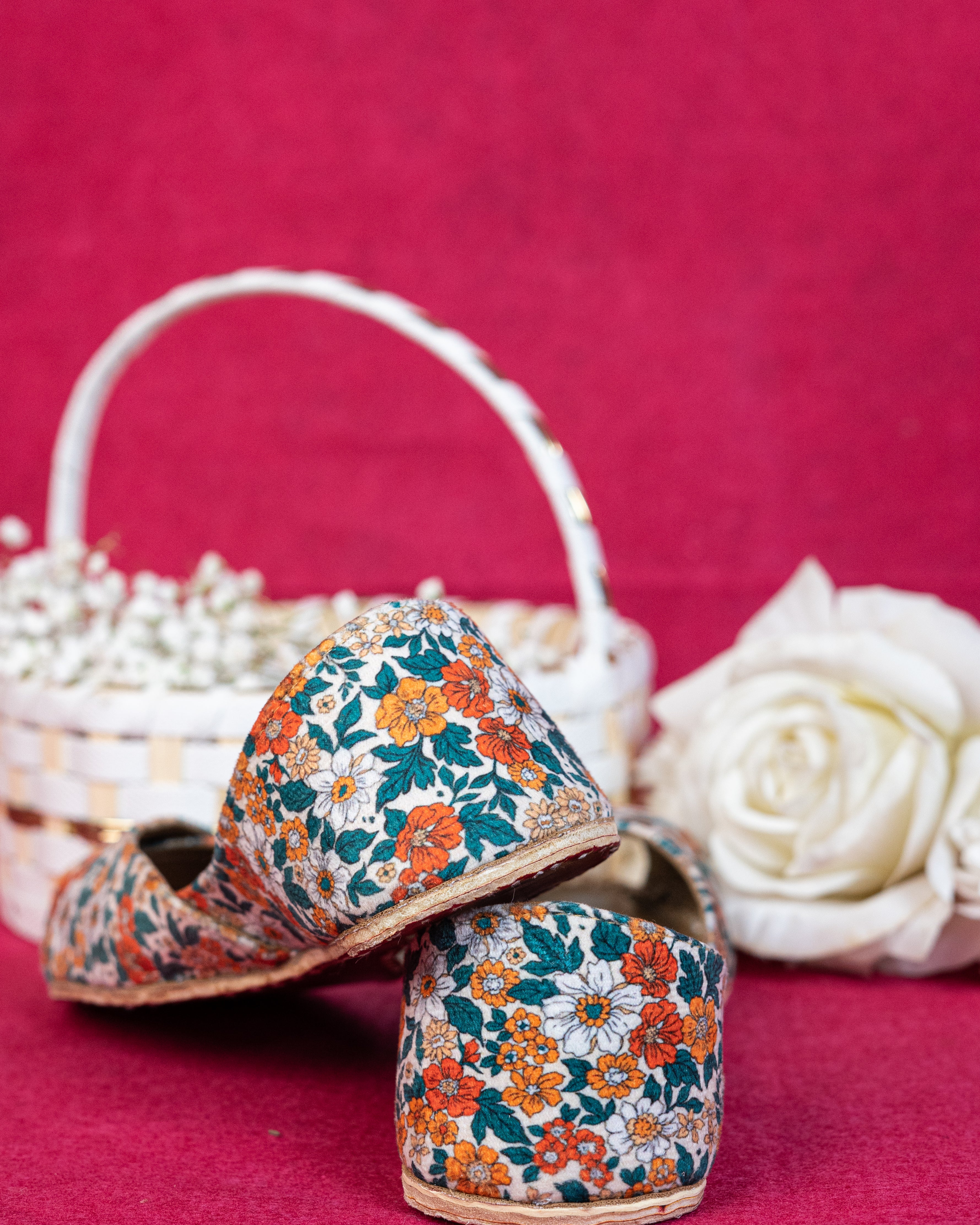 Floral Bliss