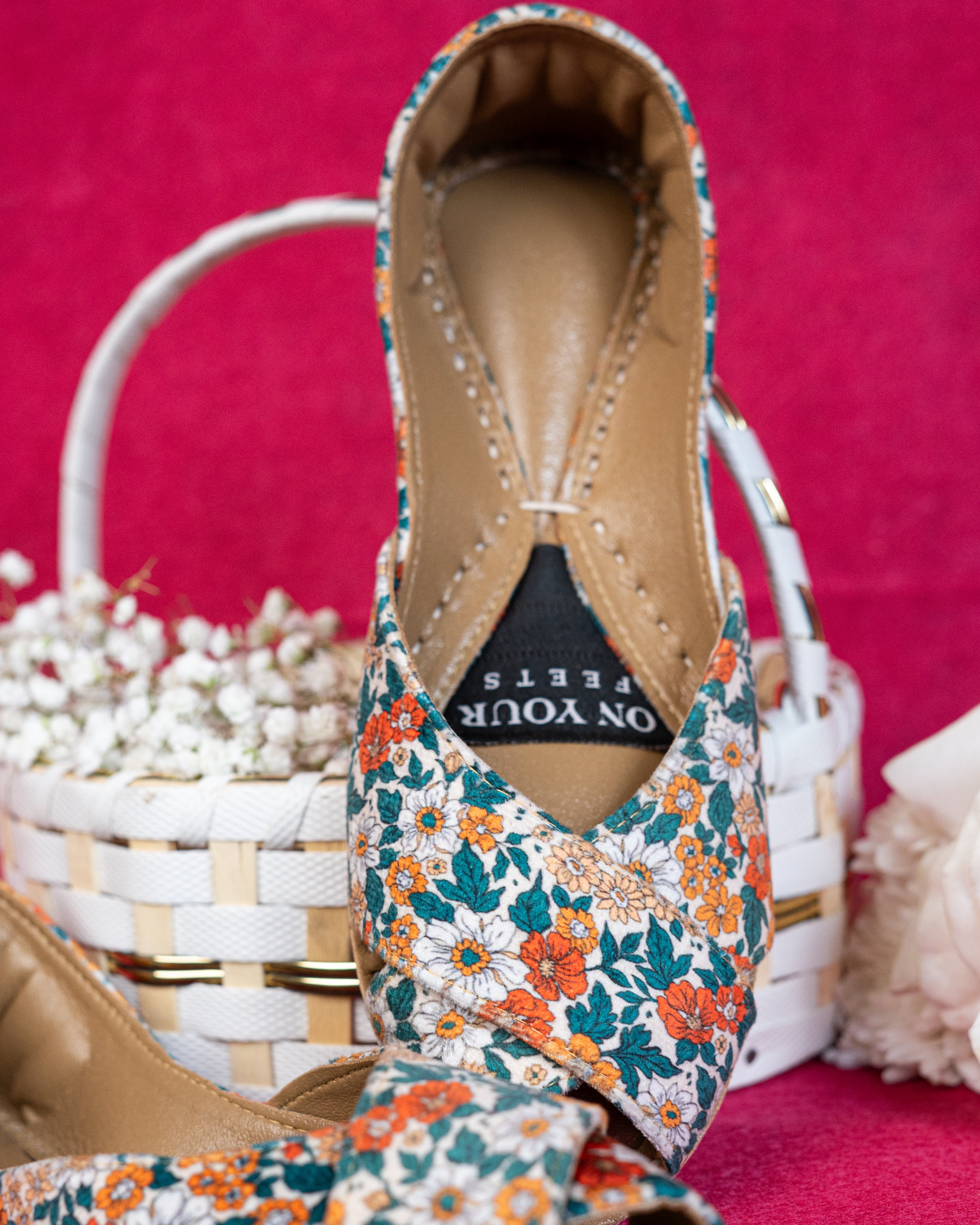 Floral Bliss