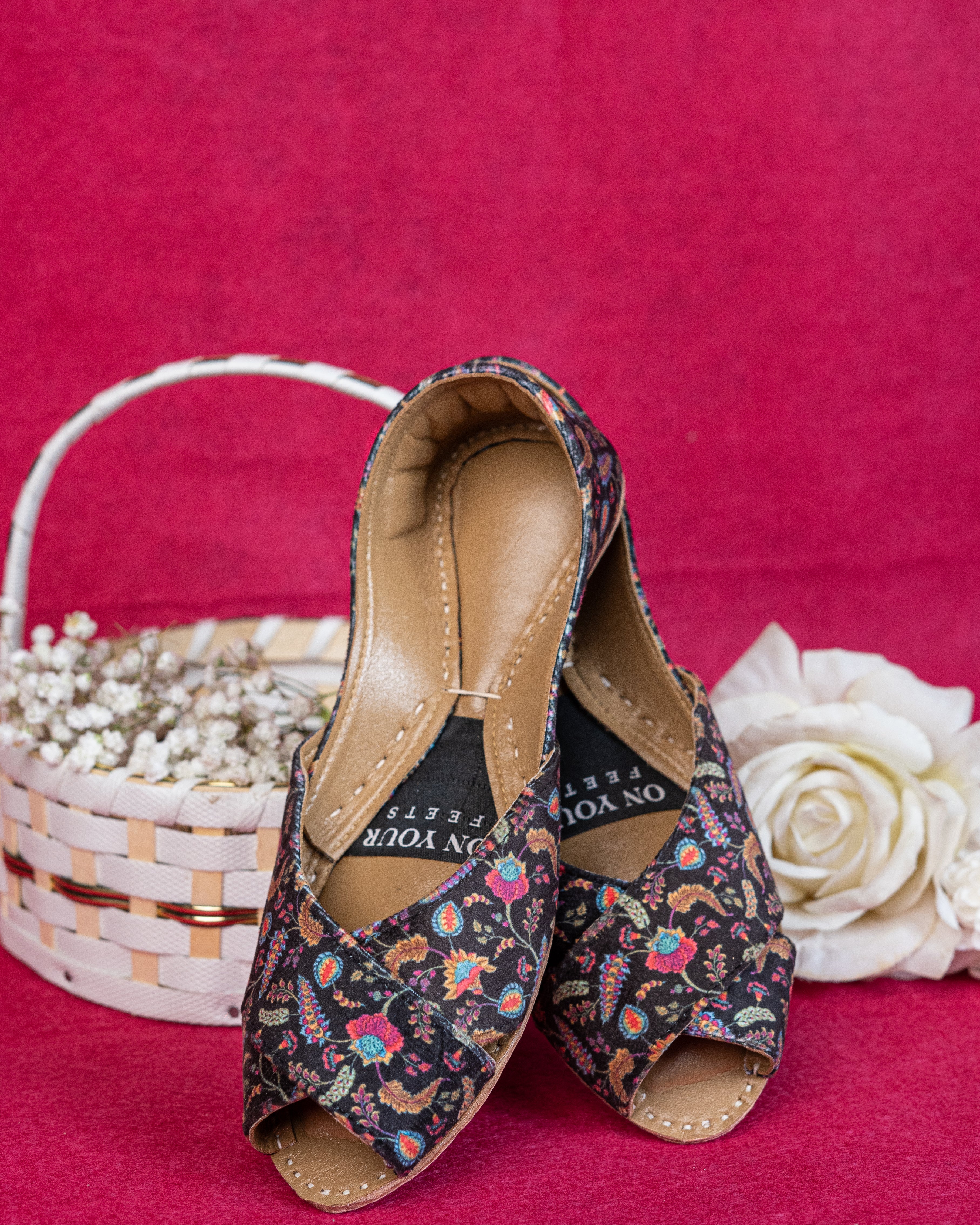 Vintage Charm