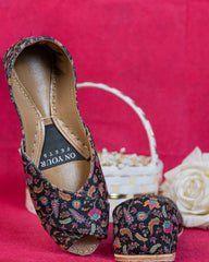 Vintage Charm