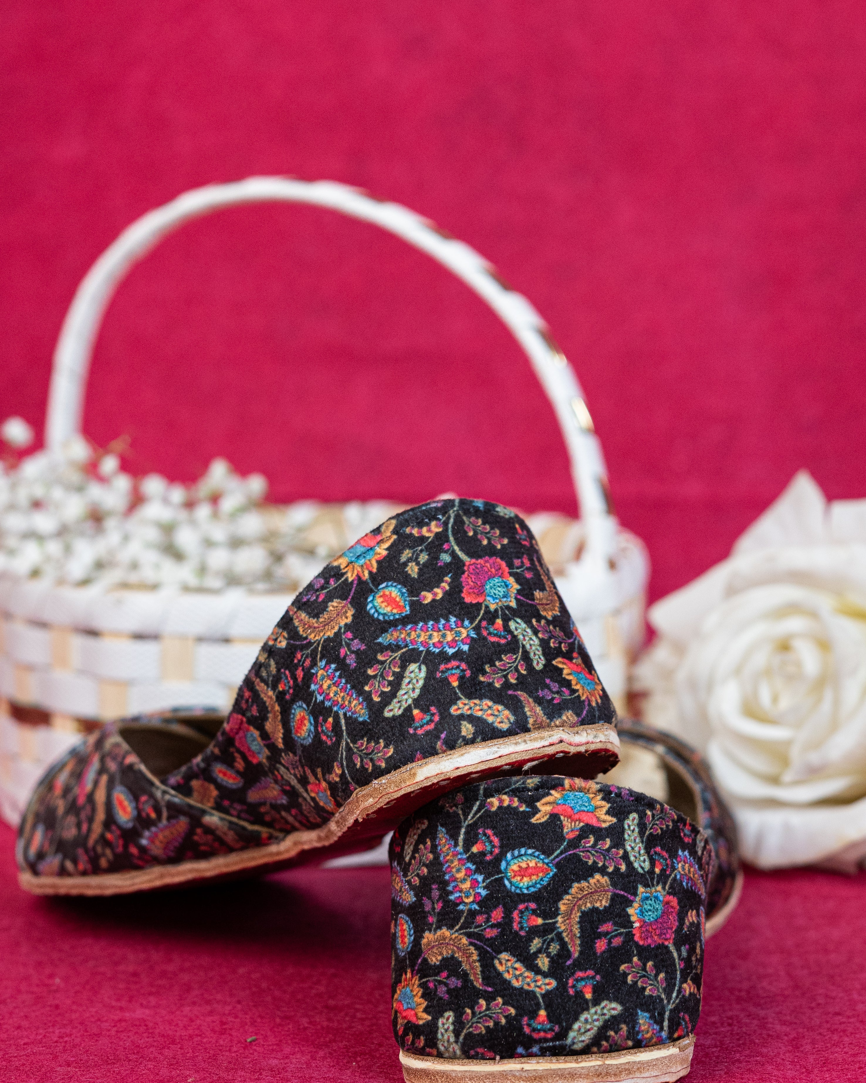Vintage Charm