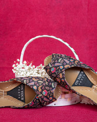 Vintage Charm
